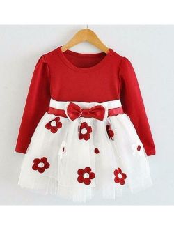 Flower Girl Dress