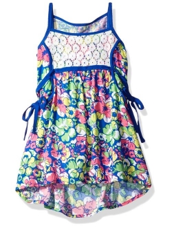 Girls' Casual Dress (More Available Styles)