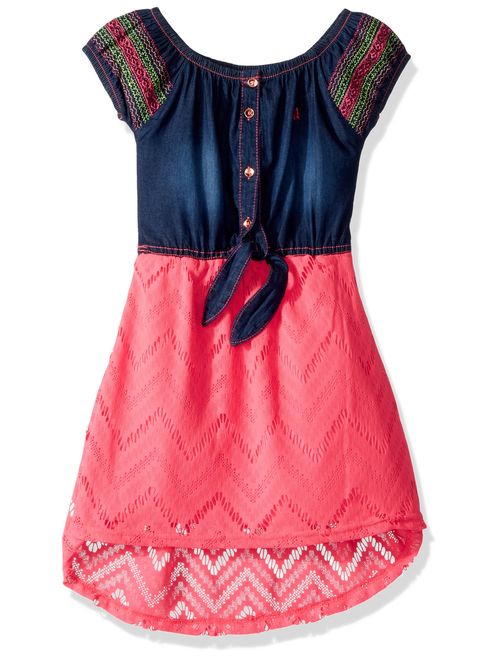 Limited Too Girls' Casual Dress (More Available Styles)