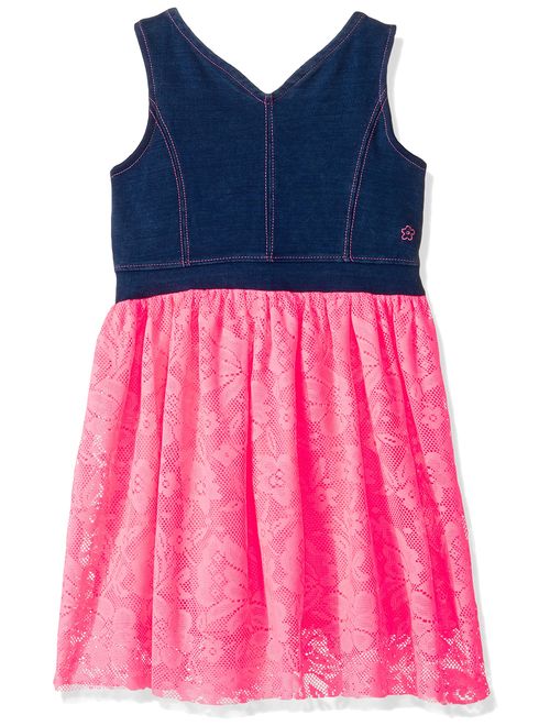 Limited Too Girls' Casual Dress (More Available Styles)