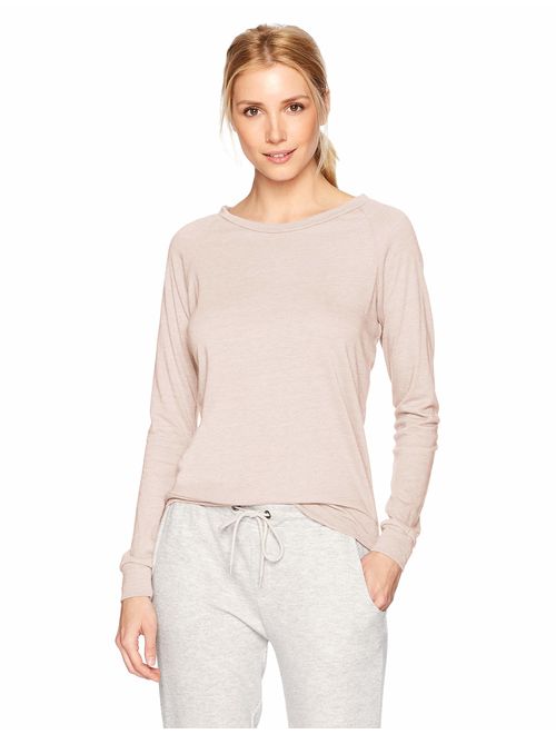 Alternative Women's Slouchy Pullover Sweatshirt