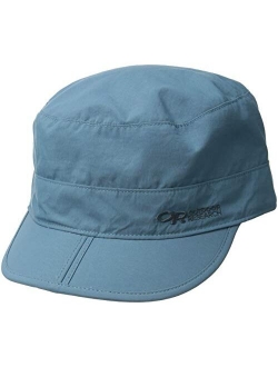 Radar Pocket Cap