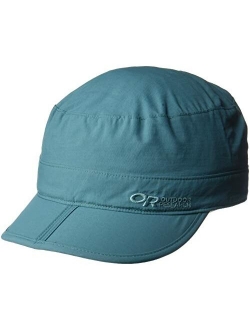 Radar Pocket Cap