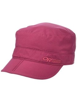 Radar Pocket Cap