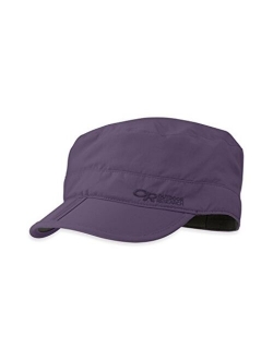 Radar Pocket Cap