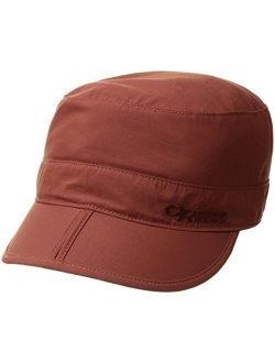 Radar Pocket Cap