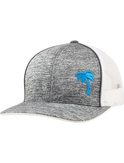 LINDO Trucker Hat - Palm Tree Series