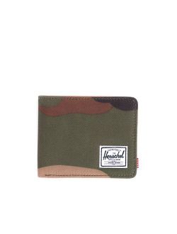 Men's Hank Wallet   Coin