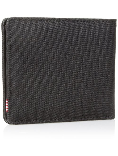 Herschel Men's Hank Wallet + Coin