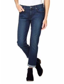 Jeans Women's Ultimate Skinny Jeans Denim Pants