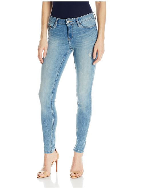 Calvin Klein womens Legging Jean