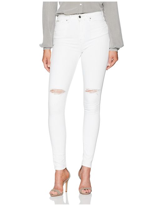 Calvin Klein womens Legging Jean