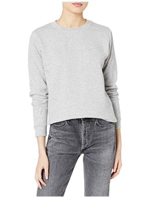 Gildan Women's Crewneck Sweatshirt