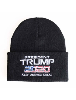 Donald Trump Hat 2020 Keep America Great Camo MAGA Hat Adjustable Baseball Hat