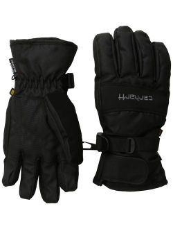 Men's W.B. Waterproof Breathable Insulated Glove