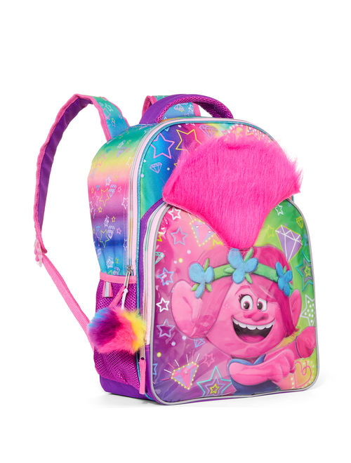 Trolls Large Light-up Backpack