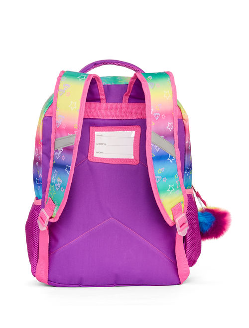 Trolls Large Light-up Backpack