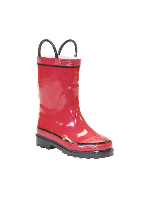 Infant Western Chief Solid Rain Boot