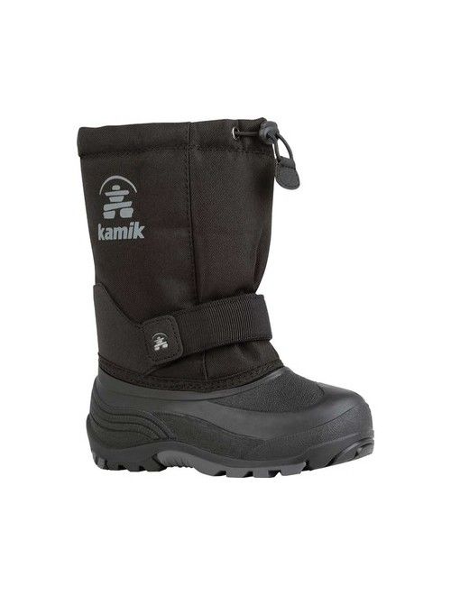 Children's Kamik Rocket Pull On Boot