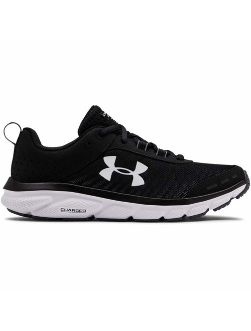 Under Armour Women's Charged Assert 8 Running Shoe