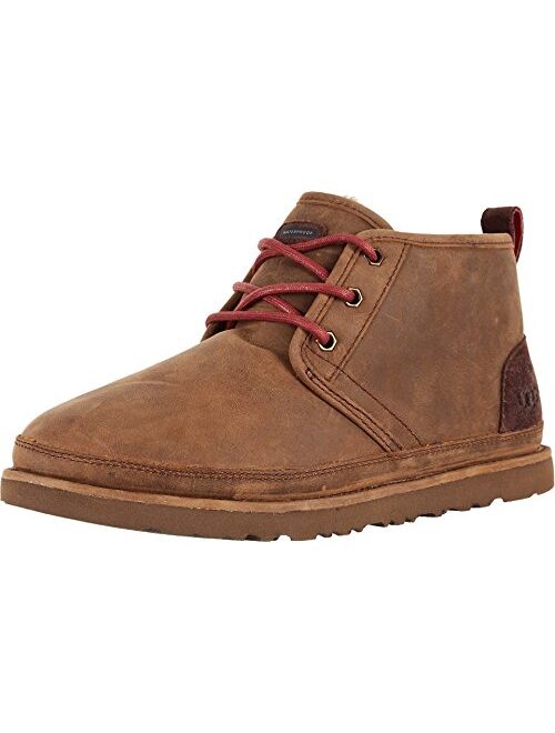 UGG Men's Neumel Waterproof Chukka Boot