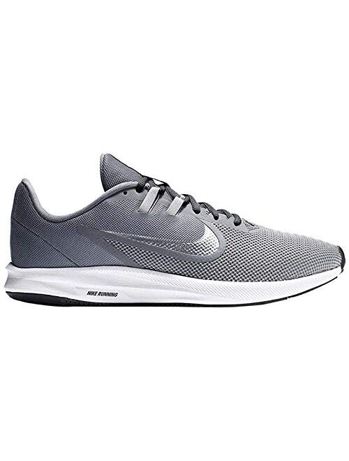 Nike Men's Downshifter 9 Low Top Running Shoes