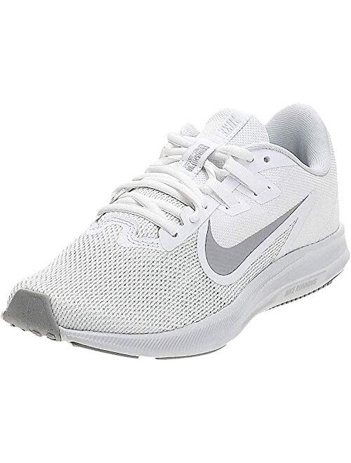 Nike Men's Downshifter 9 Low Top Running Shoes