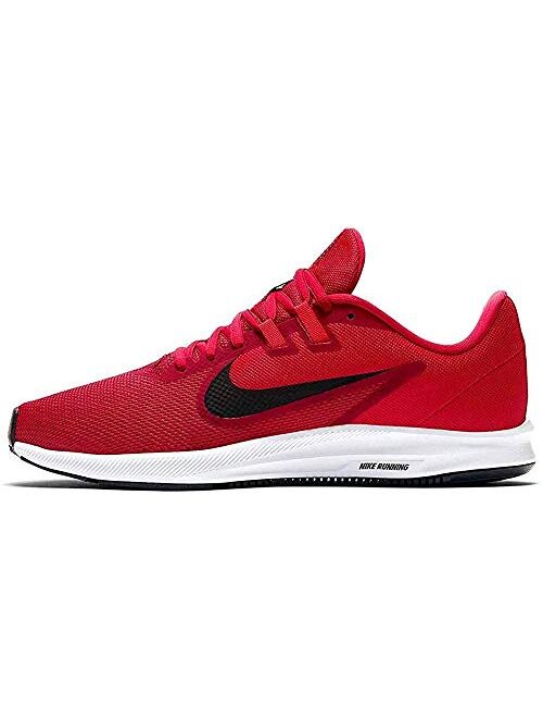 Nike Men's Downshifter 9 Low Top Running Shoes