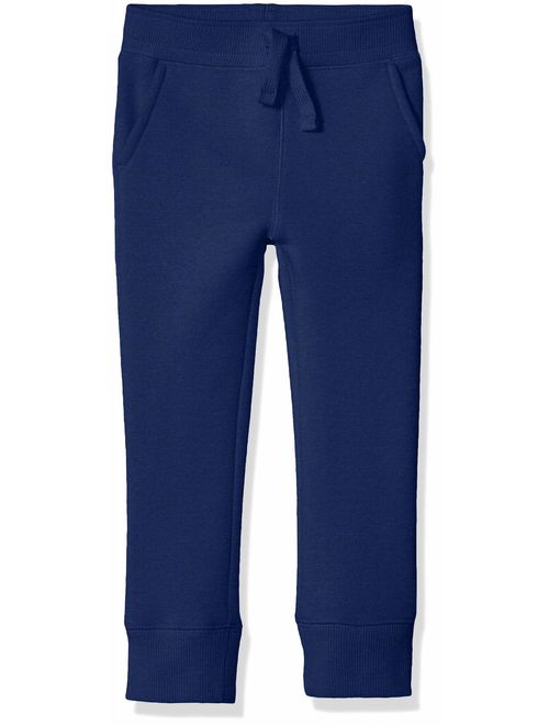 Amazon Essentials Boys' Fleece Jogger