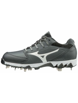 Softball Footwear Low Womens Metal Softball Cleat