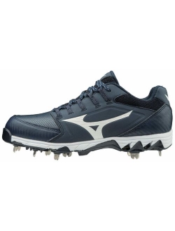 Softball Footwear Low Womens Metal Softball Cleat