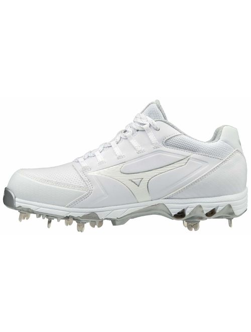 Mizuno Softball Footwear Low Womens Metal Softball Cleat