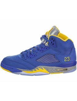 Jordan Air V (5) Retro (Laney)