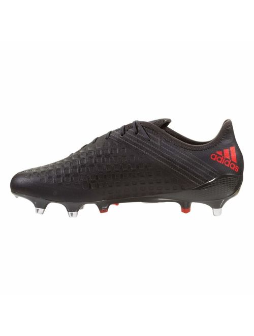 adidas Predator Malice Control SG Rugby Boots Black (12.5)