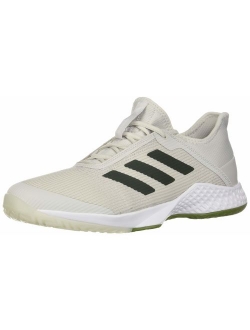 Men's Adizero Club Tennis Shoe