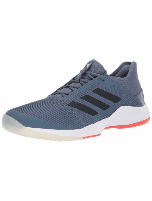 adidas Men's Adizero Club Tennis Shoe