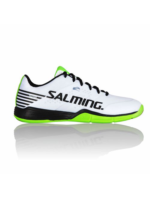 Salming Men's Viper 5 Squash Indoor Court Sports Shoes