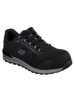 Work Men's Bulklin Composite Toe Safety Shoe