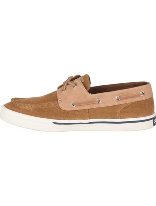 Men's Sperry Top-Sider Bahama II Corduroy Boat Sneaker