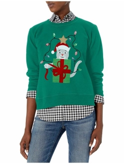 Women's Ugly Christmas Sweatshirt