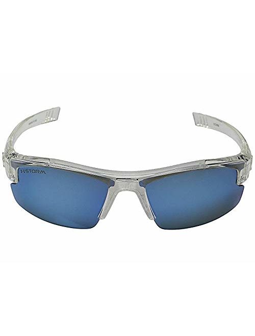 Under Armour Kids' Nitro L Sunglasses