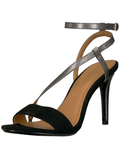 Calvin Klein Women's NYSSA Heeled Sandal