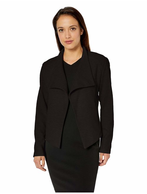 Calvin Klein Women's Textured Flyaway