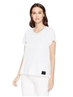 Women's Essential T-Shirt Crew Neck