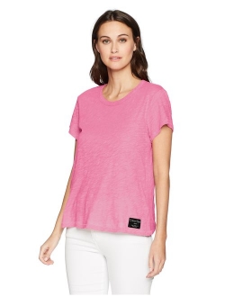 Women's Essential T-Shirt Crew Neck