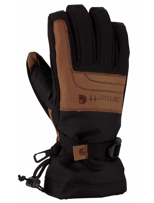 Carhartt Men's Cold Snap Insulated Work Glove