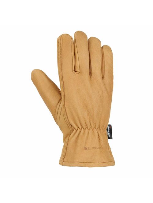 Carhartt Men's Insulated System 5 Driver Work Glove