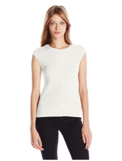 Women's Ribbed Shell