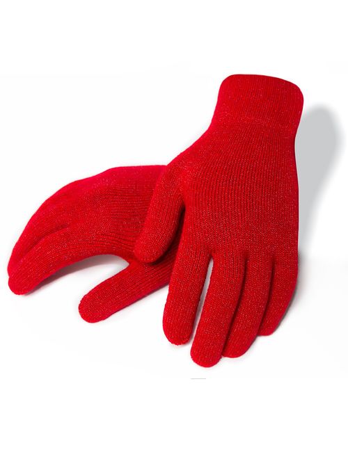 Agloves Unisex Sport Touchscreen Gloves