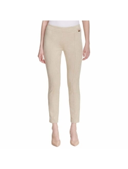 Women's All Over Suede Legging